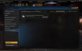 Conta NW 277 horas de jogo upando JOB
