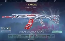 CONTA ASCEDENTE COM - 1600 REAIS GASTOS EM SKINS.