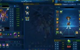 Acc End Game 2 Sss+ + Daemon X + Sakuya Shin - Gdmo Alphamon
