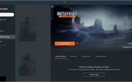 BF4 PREMIUM EDITION + BATTLEFIELD V / pc