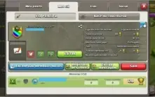 CLÃ NÍVEL 10 - Clash of Clans