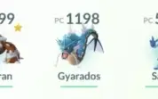 CONTA POKEMON GO LVL 21 muito barata!!