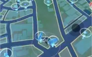 CONTA POKEMON GO LVL 21 muito barata!!