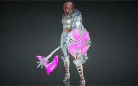 CONTA BDO 645 GS IZI GRIND E PVP