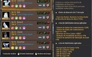 CONTA BDO 645 GS IZI GRIND E PVP