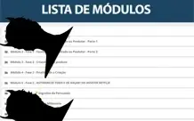 CURSO NÔMADE MILIONÁRIO Thiago Finch!