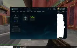 Conta de LOL nv23 TFT B1 com Fragmento de Jinx Guardiã Este