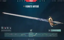Conta Valorant 3K Gastos Com 117 Skins
