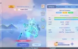 Conta Top Ragnarok Online - Prontera 2