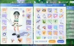 Conta Top Ragnarok Online - Prontera 2