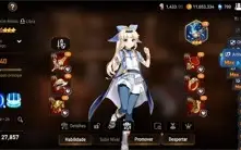 Epic seven - Pra iniciar muito bem