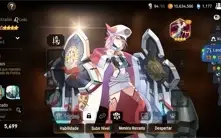 Epic seven - Pra iniciar muito bem