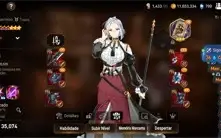 Epic seven - Pra iniciar muito bem