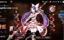 Epic seven - Pra iniciar muito bem