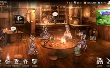 Epic seven - Pra iniciar muito bem