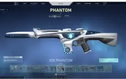 CONTA RIOT (LOL + VALORANT) MESTRE/DIAMANTE - MAIS DE R$10.0