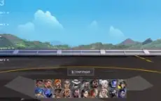 CONTA- VALORANT PLATINA COM TODOS OS PERSONAGENS LIBERADOS