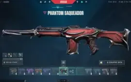 Smurf lvl 29 unranked + Phantom Saqueadora