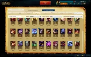 Conta com Fragmento da "Annie Hextec"