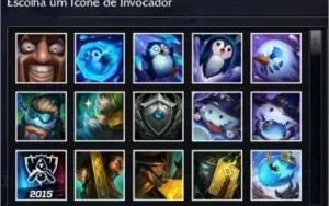Conta com Fragmento da "Annie Hextec"