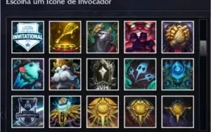 Conta com Fragmento da "Annie Hextec"