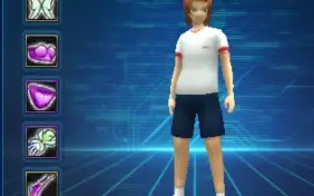 Conta starter  Jump com 2 SSS+