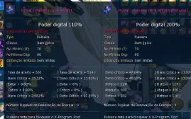 Conta Ldmo Alphamon  Conta Boa Com Aox