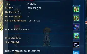 Conta Ldmo Alphamon  Conta Boa Com Aox