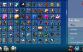 Vendo conta de Habbo com 5mil monstros conta de 2012