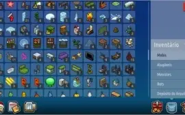 Vendo conta de Habbo com 5mil monstros conta de 2012