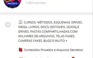 GRUPO DE MÉTODOS ORIGINAL PRIVADO! SAM MÉTODOS VIP eESQUEMAS