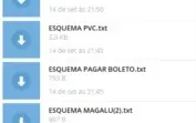 GRUPO DE MÉTODOS ORIGINAL PRIVADO! SAM MÉTODOS VIP eESQUEMAS