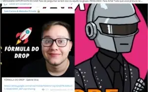 GRUPO DE MÉTODOS ORIGINAL PRIVADO! SAM MÉTODOS VIP eESQUEMAS