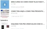 GRUPO DE MÉTODOS ORIGINAL PRIVADO! SAM MÉTODOS VIP eESQUEMAS