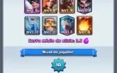 cartas bem upadas, baú super magico e tds lendarias*