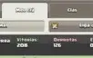 Clã lvl 12 Clash of clans, cv11 semi-full e cv12 rushada.
