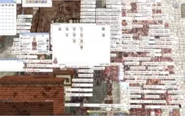 Conta ragnarok transcendence com visuais