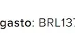Conta valorant 1374 reais investidos