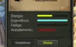Conta Dofus Huppermago Omega 2 TalKasha 6mk+  + Extras