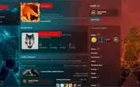 Conta Steam/ CS 4.6K horas / 7 anos / Nível 23 + jogos+skins