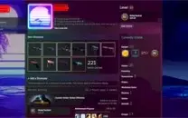 Conta Steam/ CS 4.6K horas / 7 anos / Nível 23 + jogos+skins