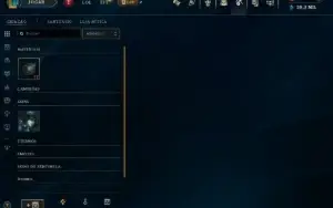 conta nivel30 handlevel