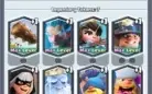 Conta ClashRoyale FULL cash todas lv 13, gemas, gold e mais