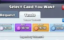 Conta ClashRoyale FULL cash todas lv 13, gemas, gold e mais