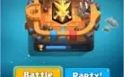 Conta ClashRoyale FULL cash todas lv 13, gemas, gold e mais