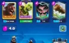 Conta Supercell Id