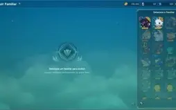 V> CONTA NINOKUNI LVL 56 ~ 357K PC / 2 PET RARO + ITEM
