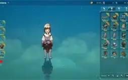 V> CONTA NINOKUNI LVL 56 ~ 357K PC / 2 PET RARO + ITEM