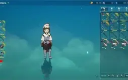V> CONTA NINOKUNI LVL 56 ~ 357K PC / 2 PET RARO + ITEM