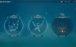 V> CONTA NINOKUNI LVL 56 ~ 357K PC / 2 PET RARO + ITEM